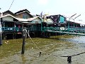 Bangkok Khlongs P0784